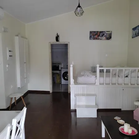 Vlami's House *