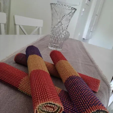 Apartamento Vlami's House