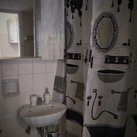 Vlami's House Apartamento *